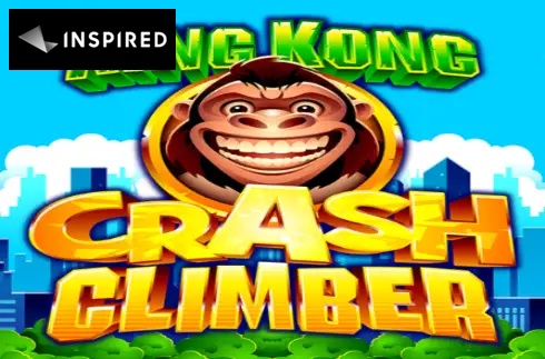 King Kong Crash Climber